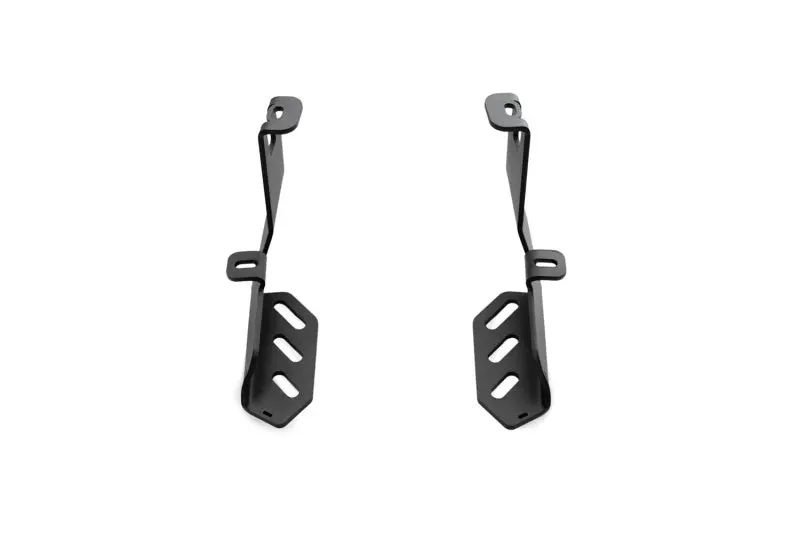 Add 2021-2025 Ford F-150 & Raptor Ditch Light Brackets 1