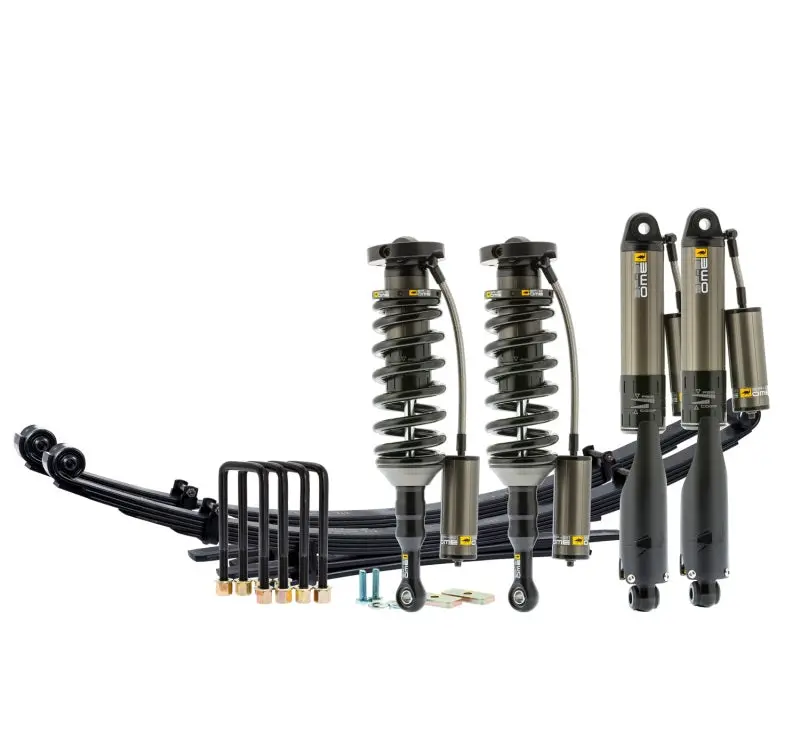 Arb Bp51 Kit Tacoma 05-16+ 1