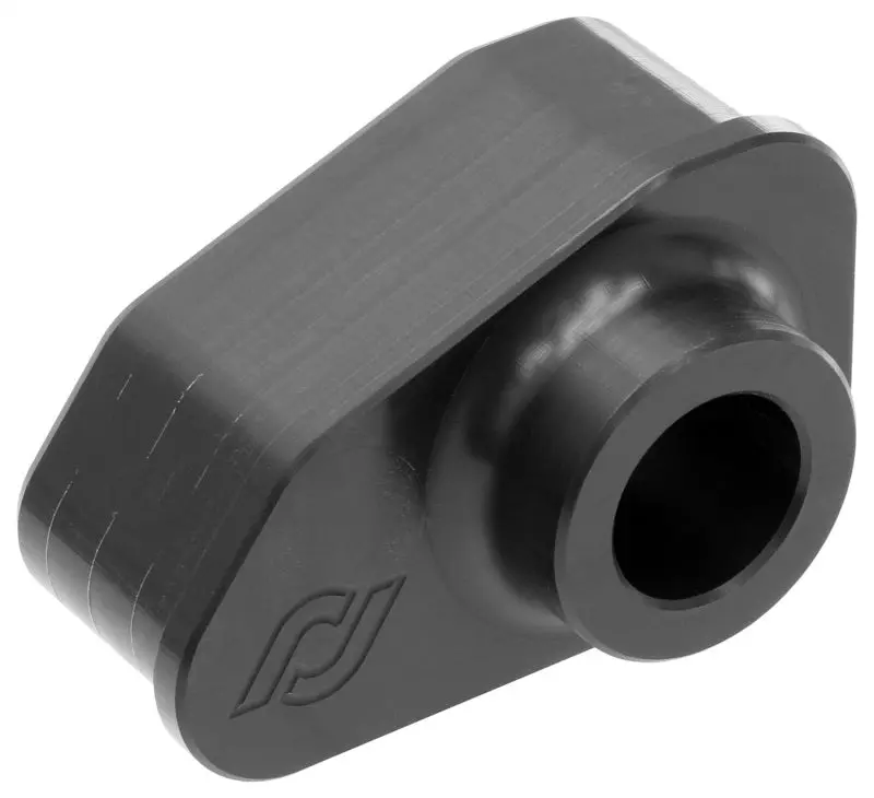 Rockjock Jl Antirock Sway Bar Bushing Left Rear Frame Bracket For 25 Spline Bar 1
