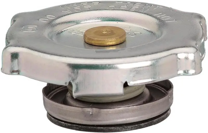 Gates 67-76 Chevrolet Camaro Oe Type Radiator Cap - 16 Psi 1