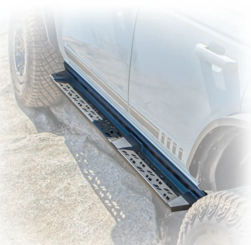 Turn Offroad 2021+ Ford Bronco Side Step 4-Door 1