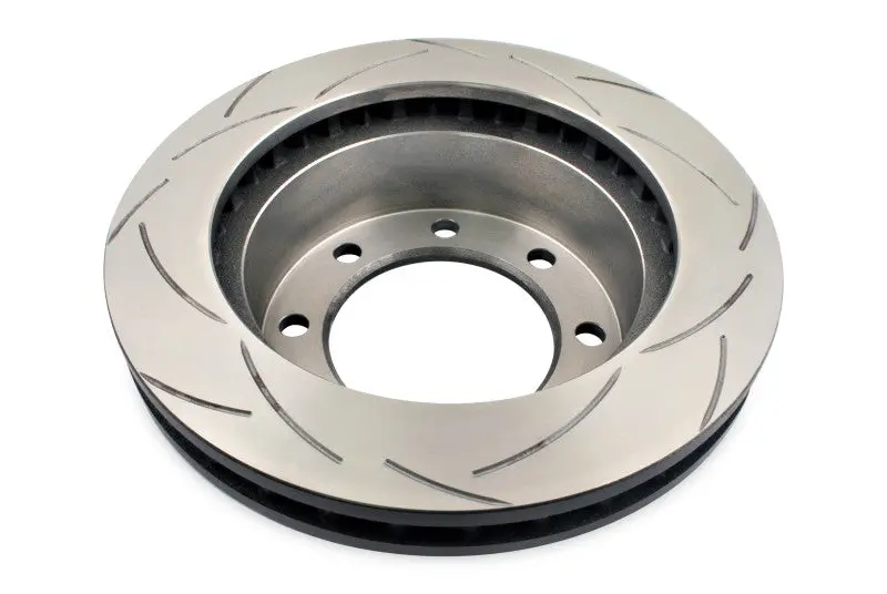 Dba 99-04 Ford F-250 Super Duty 4Wd Front Street Series Slotted Rotor 1
