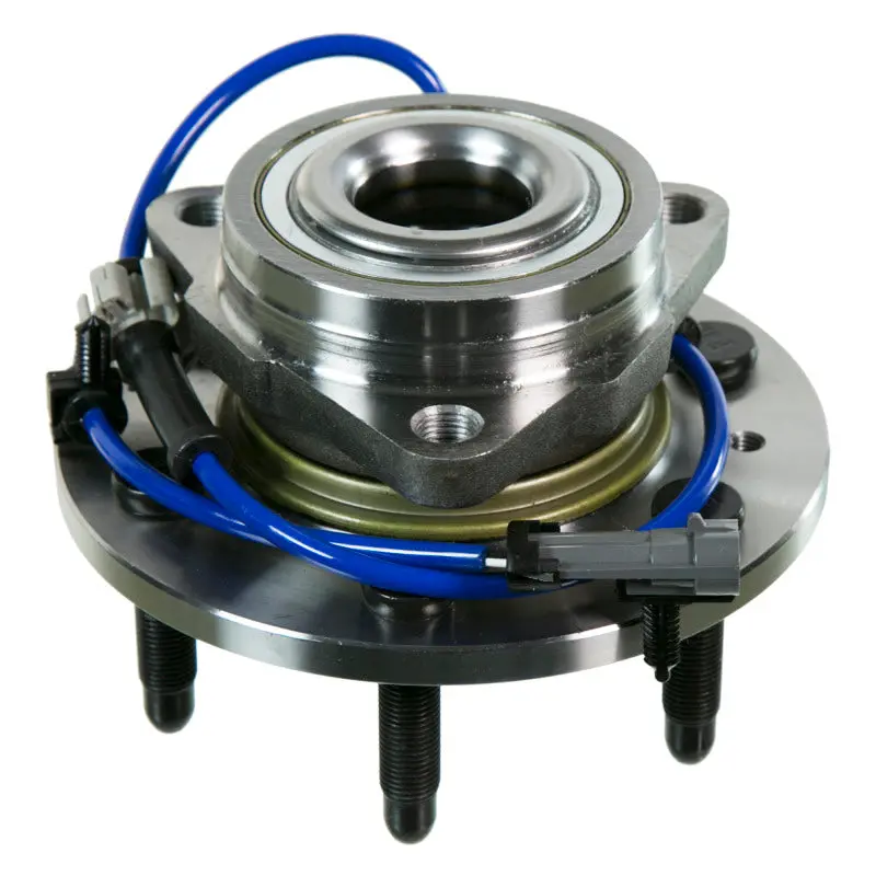 Moog 03-06 Cadillac Escalade Esv Front Hub Assembly 1