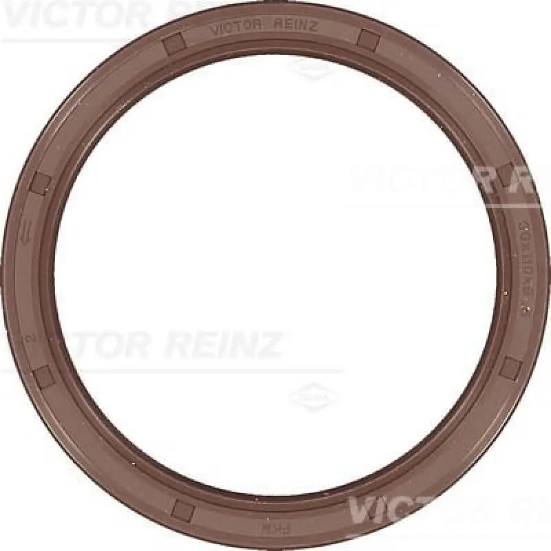 Mahle Original Ford E-350 Club Wagon 03 Crankshaft Seal 1