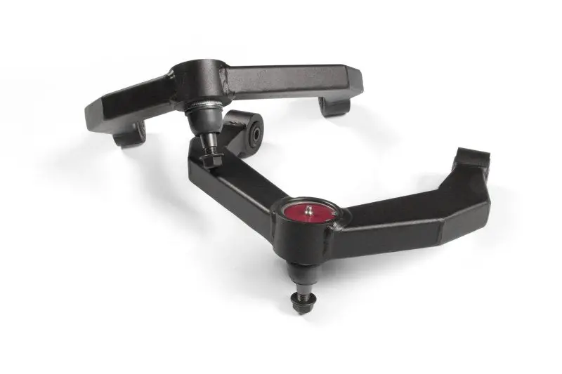 Zone Offroad 06-21 Ram 1500 4Wd Adventure Series Upper Control Arm Kit 1