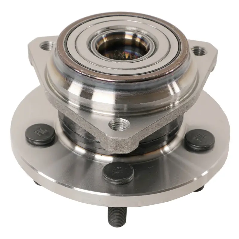 Moog 89-99 Jeep Cherokee Front Hub Assembly 1