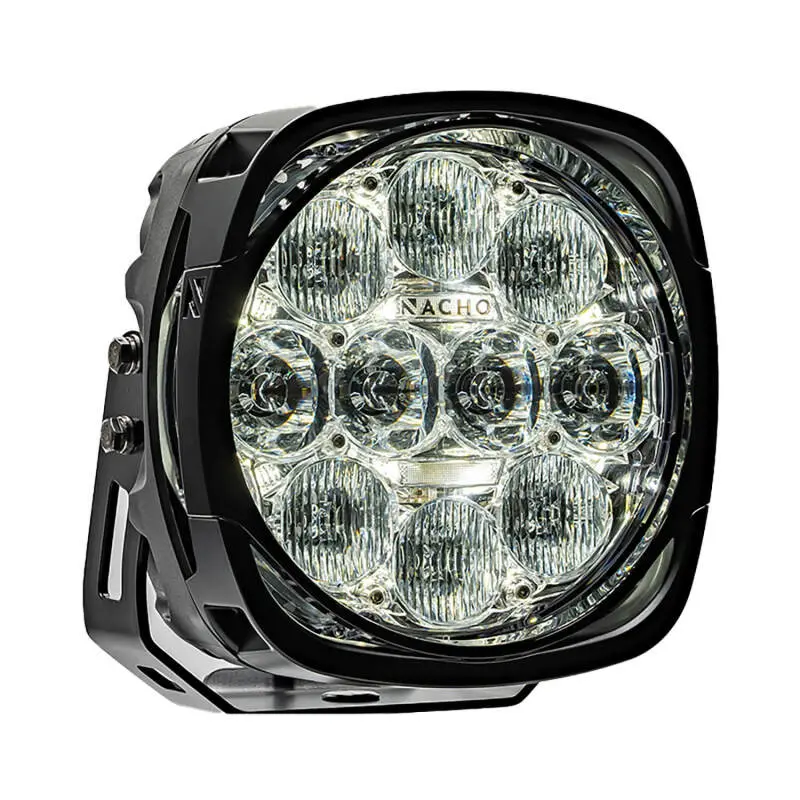 Nacho Lighting Grande Sae J581 High Beam 1