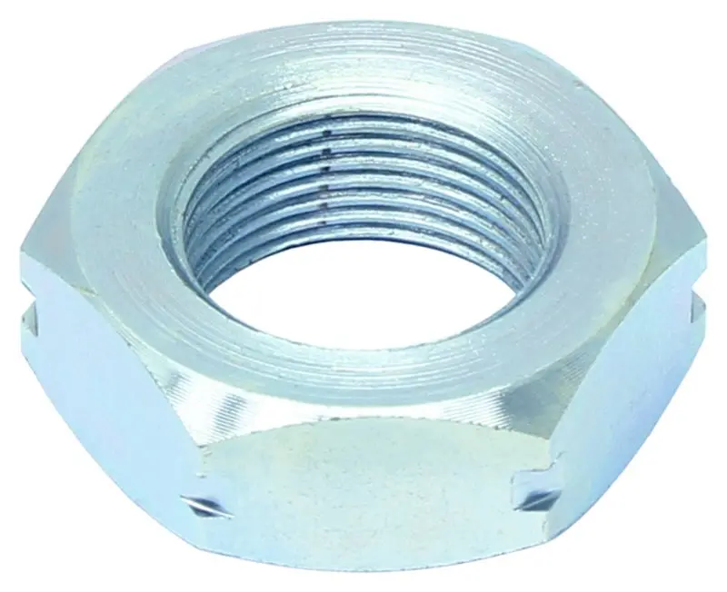 Rockjock Jam Nut 7/8In-14 Lh Thread 1