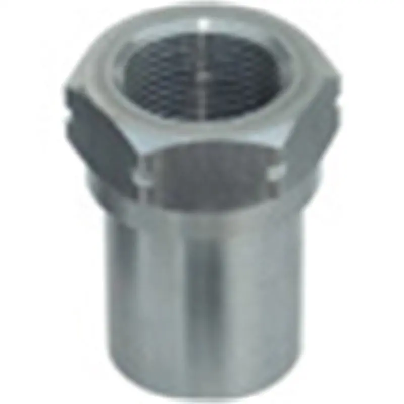Rockjock Threaded Bung 1In-14 Lh Thread 1