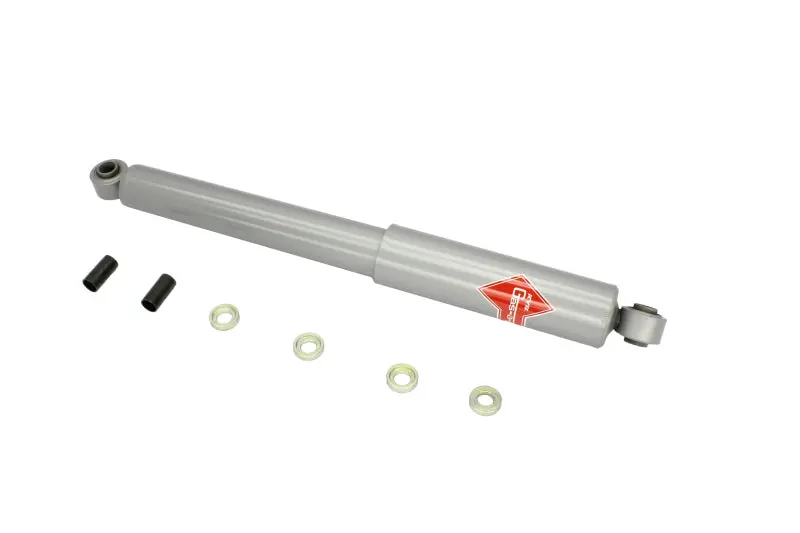 Kyb Shocks & Struts Gas-A-Just Front & Rear Chevrolet Blazer - Full Size (2Wd) 1969-72 Chevrolet G-S 1