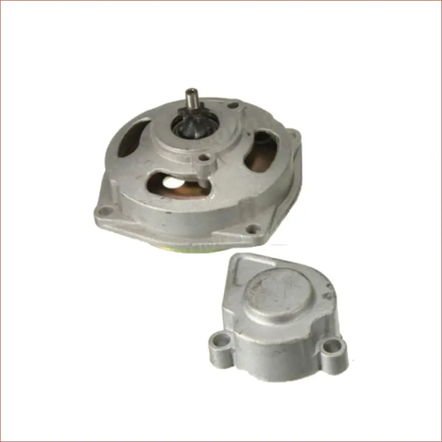6T T8f Dry Clutch Drum Bell Housing 1