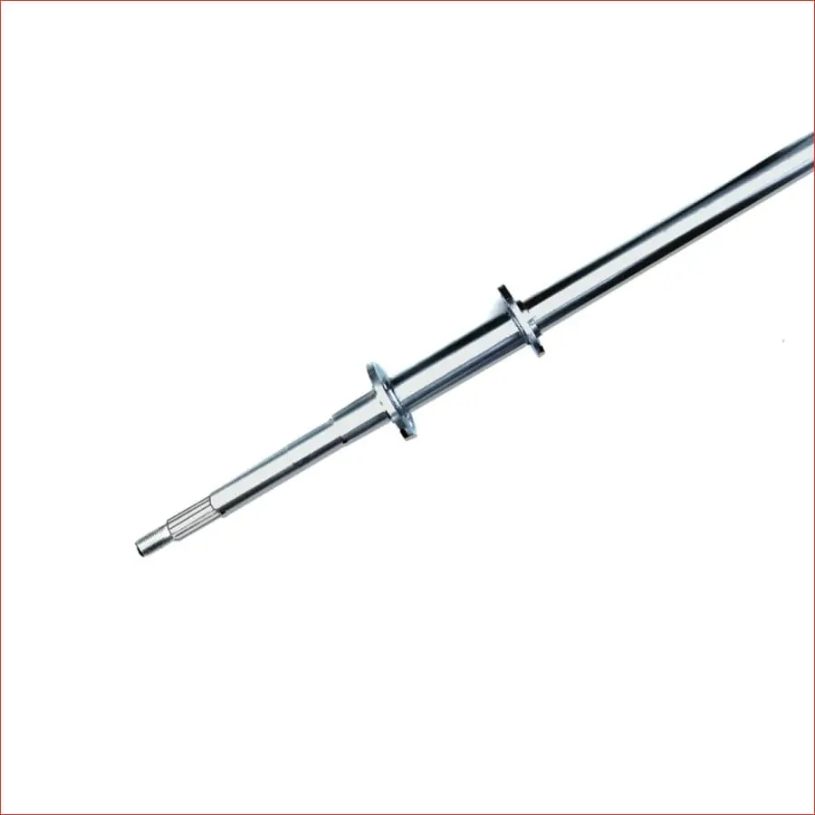 700Mm / 25Mm / Splined Axle 1
