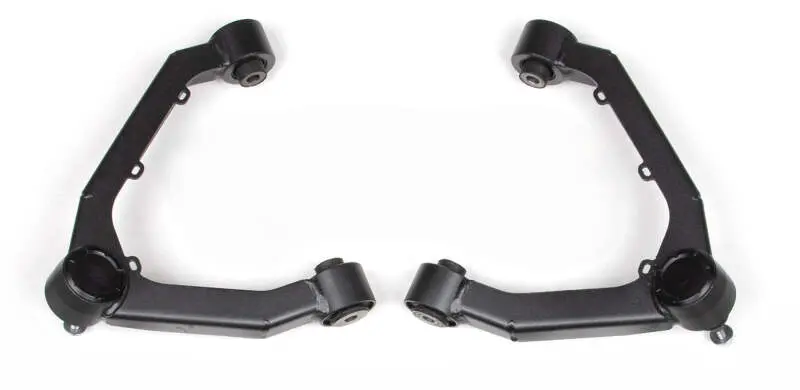 Zone Offroad 2023+ Chevy Colorado Zr2 / 2023+ Gmc Canyon At4x Upper Control Arm Box Kit 1