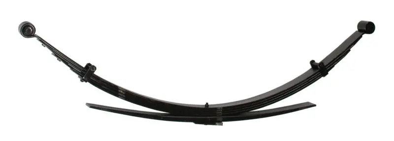Skyjacker 4 1/2" 66-77 Bro 2Stg R Spr 1