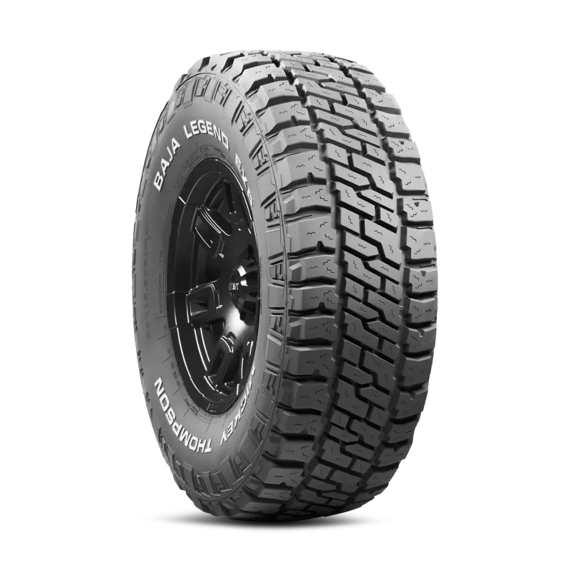 Mickey Thompson Baja Legend Exp Tire - 37X13.50R20lt 127Q E - 272530 1