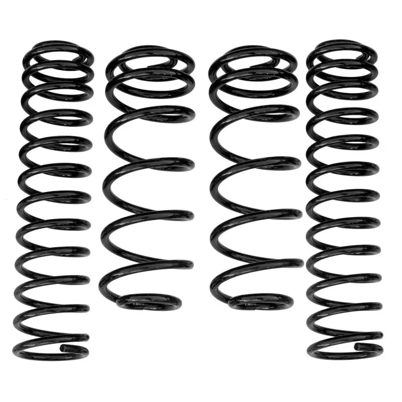 Rancho 18-20 Jeep Wrangler Fr And R Suspension System Component - Box One 1