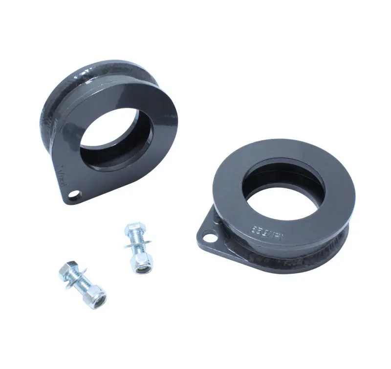 Maxtrac 07-18 Jeep Wrangler Jk 2Wd/4Wd 1.5In Front Leveling Strut Spacers 1