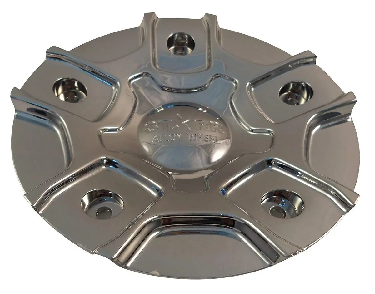 Starr 559-2285-Cap Custom Wheel Center Cap (1 Cap) New! 1