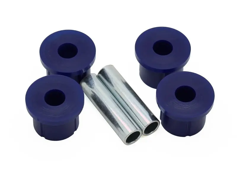 Superpro Rear Leaf Spring Front Eye Bushing Kit 1