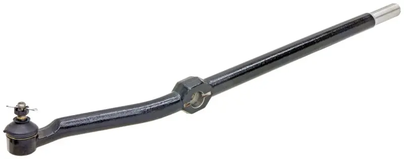 Rockjock Currectlync Drag Link Drag Link Rod Only W/ One End For Use W/ Ce-9701 Kit 1