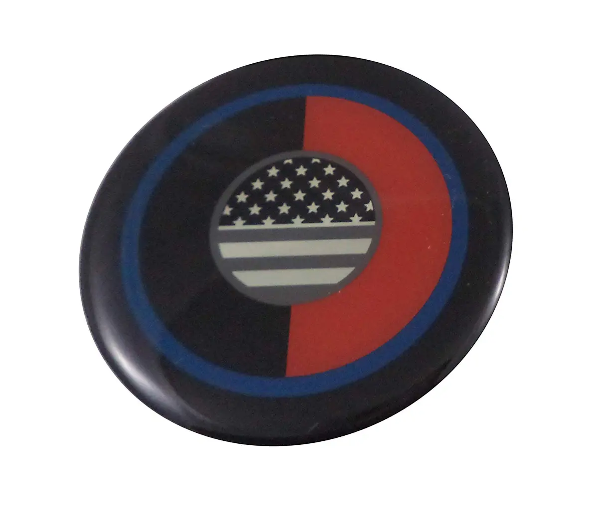 Mb Motorsports Wheels # Bc-307 Gloss Black Custom Wheel Center Cap (4 Caps) 1