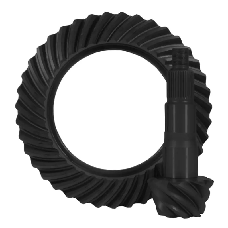 Yukon Gear Rear Pinion Install Kit For 10.5In Toyota Tundra 5.29 Ring & Pinion W/5.7L 1