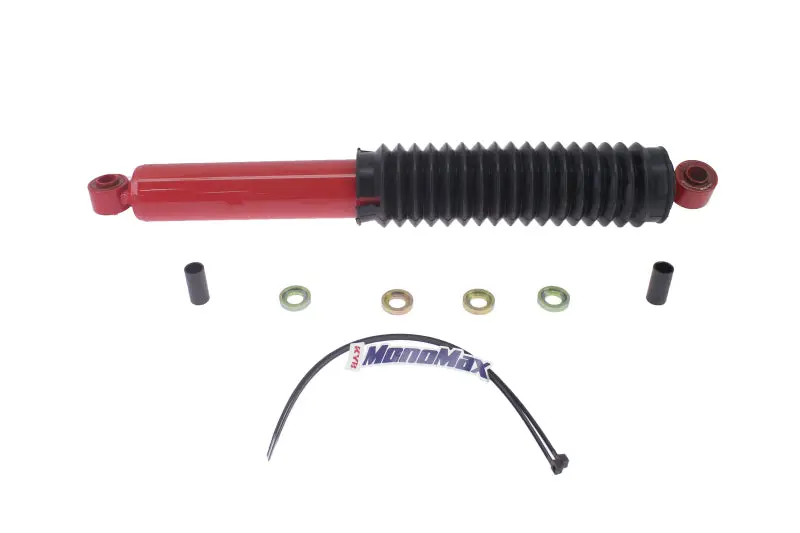 Kyb Shocks & Struts Monomax Rear Chevrolet Astro Mini-Van (2Wd) 1985-05 Chevrolet Blazer - Full Size 1
