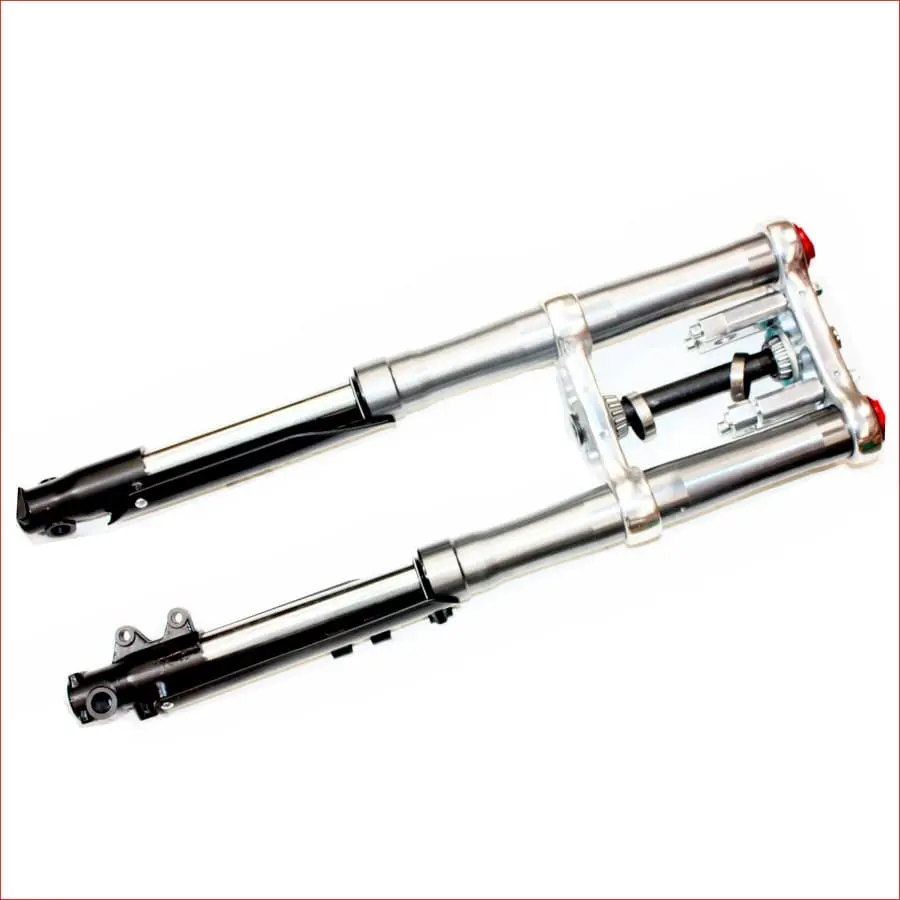 735Mm Usd Front Fork Triple Clamp Bar Riser 125Cc 140Cc Big Foot Dirt Bike 1