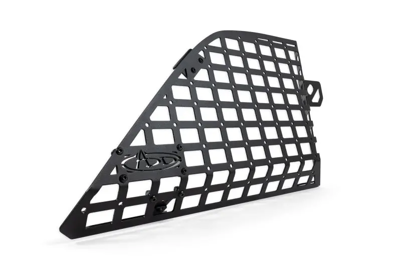 Add 2021-2025 Ford Bronco & Bronco Raptor Rear Window Molle Storage Panels 1