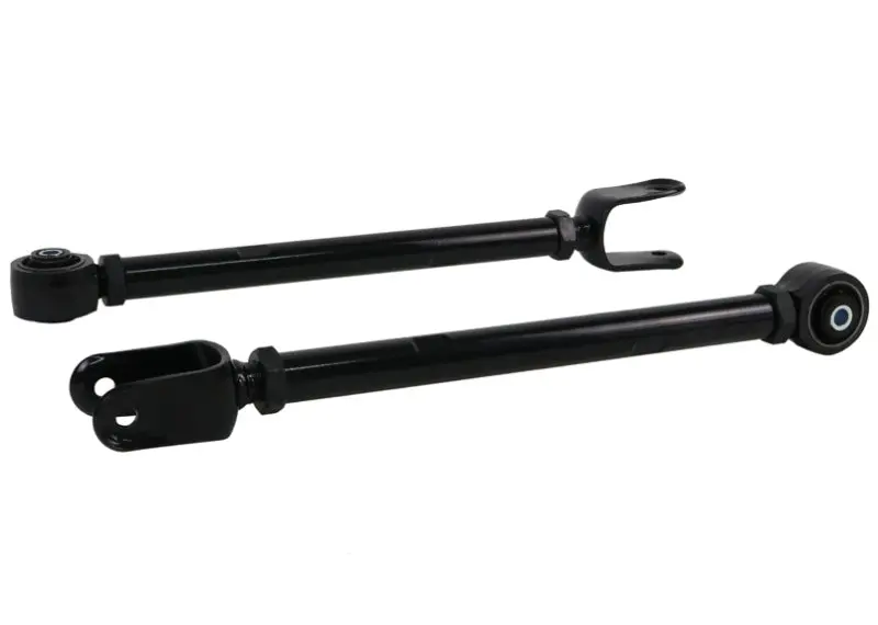 Superpro 20-23 Jeep Gladiator Jt Upper Trailing Arm Set 1