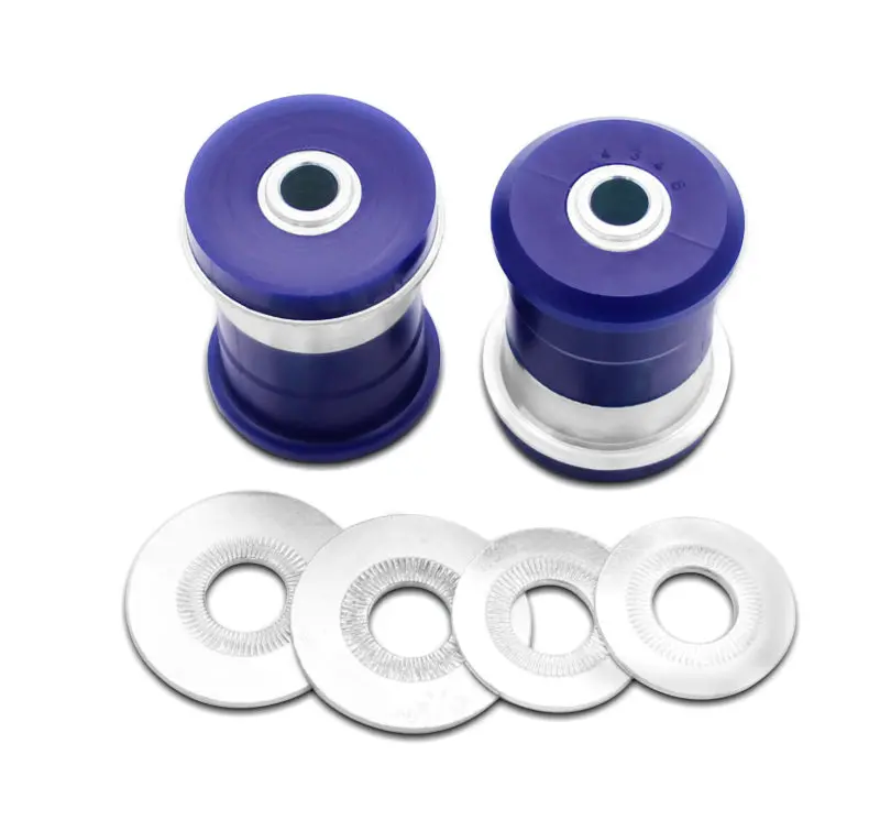 Superpro 2005 Toyota Tacoma Base Front Lower Inner Rearward Control Arm Bushing Kit 1