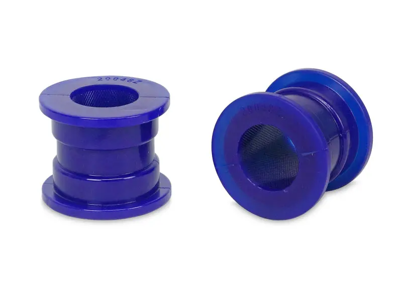 Superpro 10-23 Lexus Gx460 / 10-24 Toyota 4Runner Rear 30Mm Kdss Sway Bar Mount Bushing Set 1
