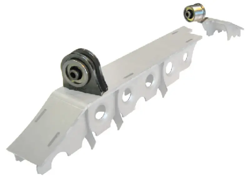 Artec Industries 93-06 Jeep Wrangler Tj Lj Uca Kit With Johnny Joints 1