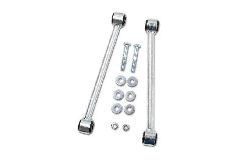 Zone Offroad 1999 Ford F-250 Sway Bar Links 1