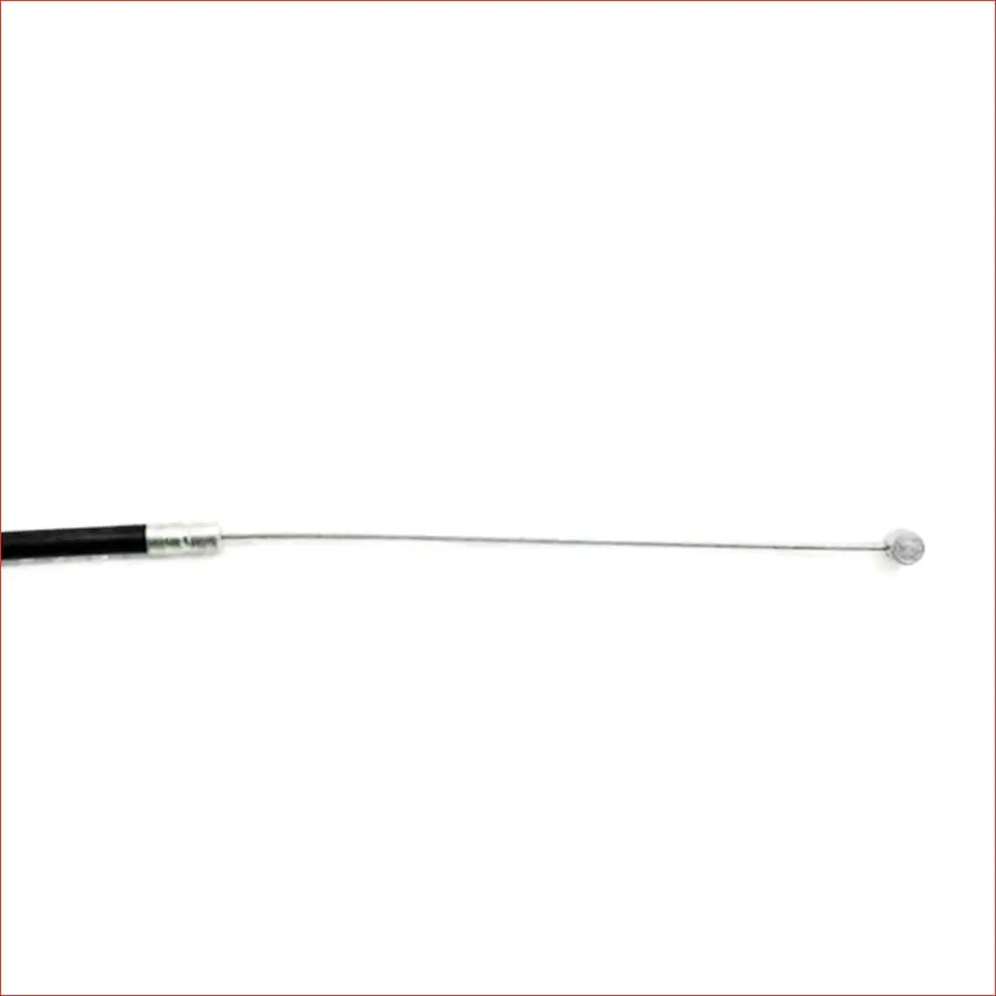750Mm 125Mm Accelerator Throttle Cable 43Cc 49Cc 1