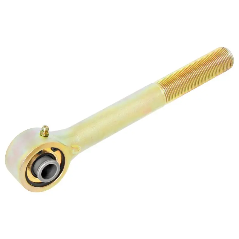 Rockjock Johnny Joint 2In Narrow Rod End (Long Shank - 1In Rh Thread 1.600In X .562In Ball) 1