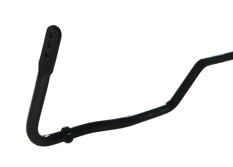 Whiteline 2020-2021 Jeep Gladiator 24Mm 3 Position Adjustable Rear Sway Bar Kit 1