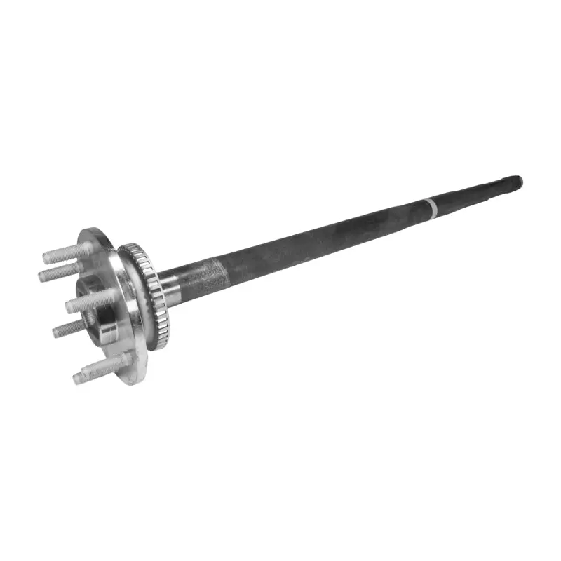 Yukon Gear 19-23 Ram 1500 Drive Axle Shaft - 31 Spline - 6 Lug - Open Or T/L - 34-5/16In Long 1