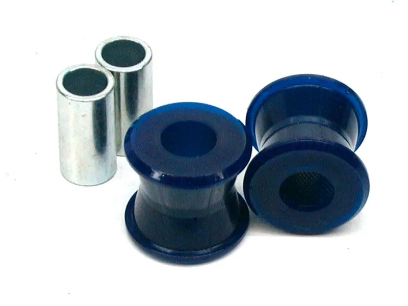 Superpro 1997 Jeep Wrangler Sahara Front Sway Bar Link Bushing Set 1