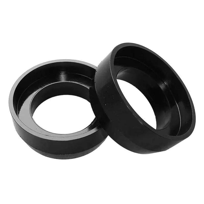 Rancho 03-19 Toyota 4Runner Quick Lift Rear Spacer Kit 1
