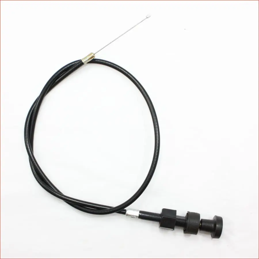 765Mm 70Mm 3Mm End Choke Cable Line Yamaha Peewee Pw50 Py50 Pit Pro Dirt Bike 1