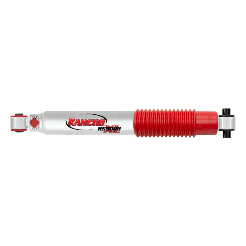 Rancho 18-19 Jeep Wrangler Rear Rs9000xl Shock 1