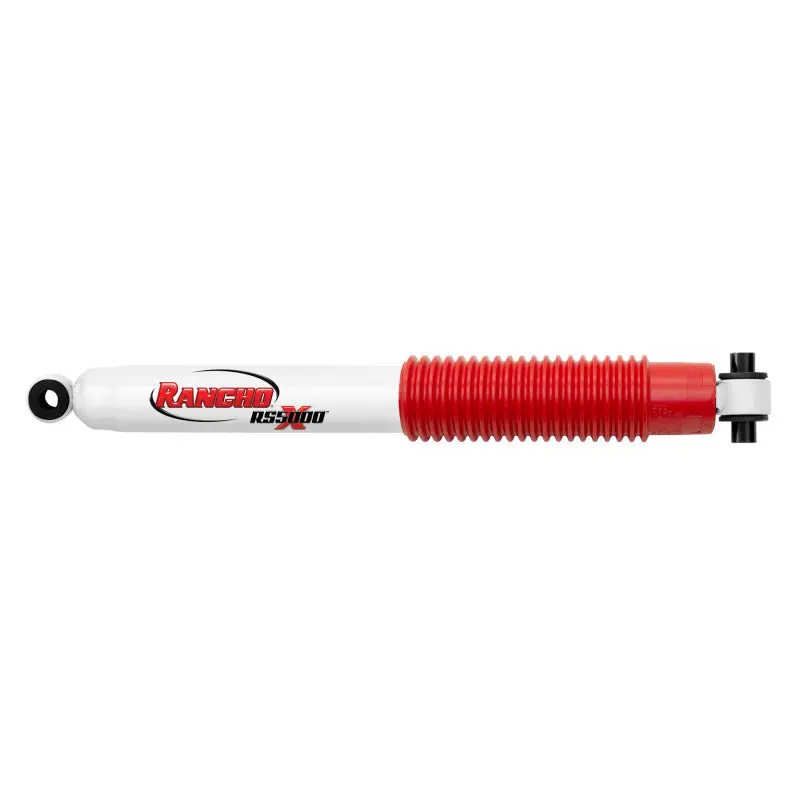 Rancho 2020 Jeep Gladiator Rancho Rs5000x Shock Absorber 1