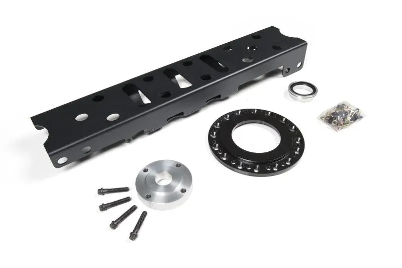 Zone Offroad 13-14 3500/14 2500 T-Case Index - 8 Bolt 1