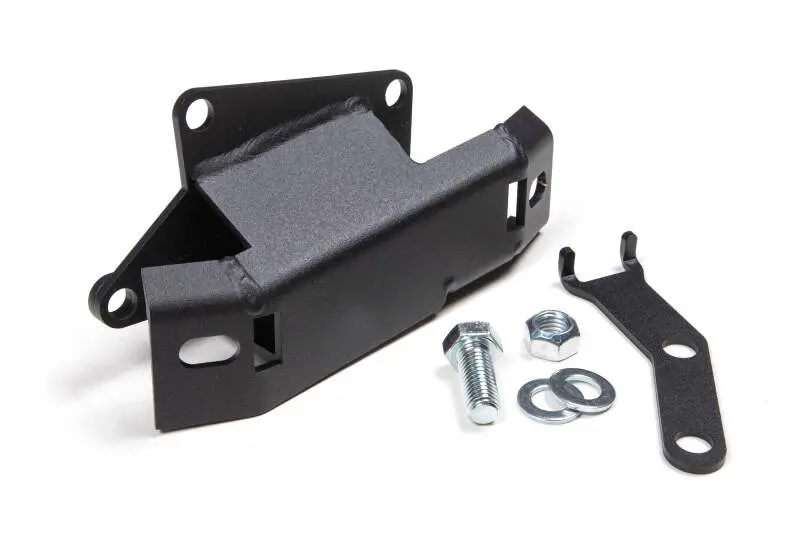 Zone Offroad 19-24 Ram 2500/3500 T-Case Index - Manual - Gas 1