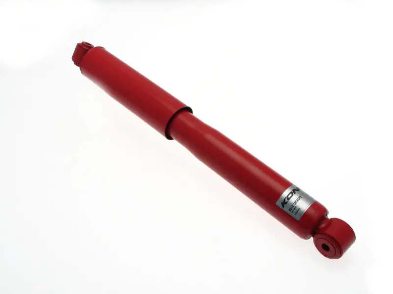 Koni Heavy Track (Red) Shock 02-12 Jeep Liberty - Rear 1