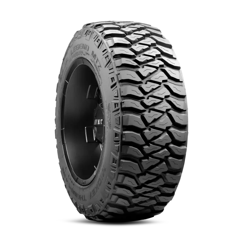 Mickey Thompson Baja Legend Mtz Tire - Lt295/65R20 129/126Q - 247936 1