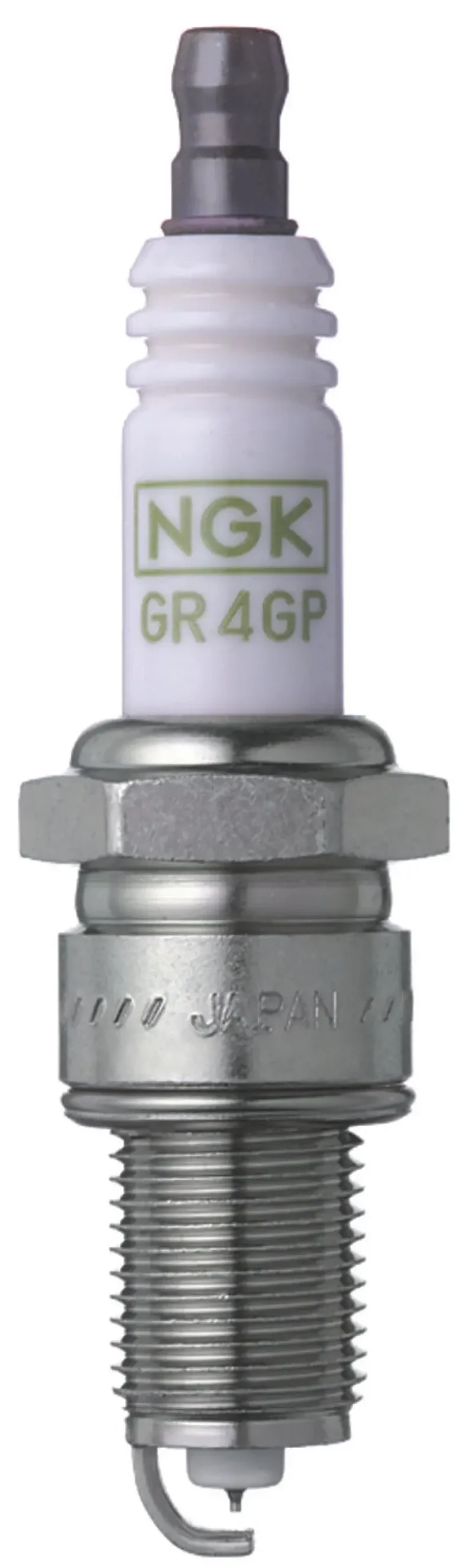 Ngk G-Power Spark Plug Box Of 4 (Gr4gp) 1