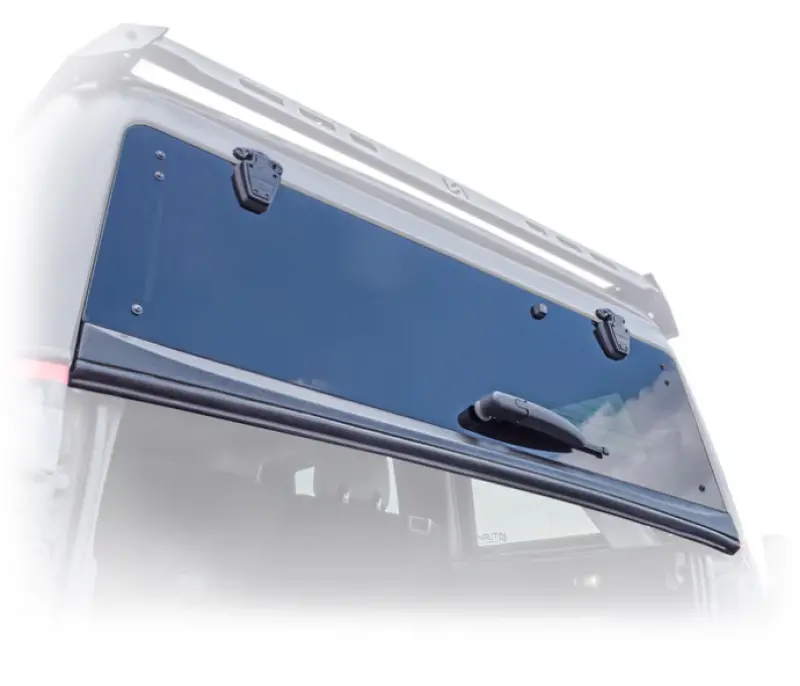Turn Offroad 2021+ Ford Bronco Rear Wiper/Defrost Kit 1