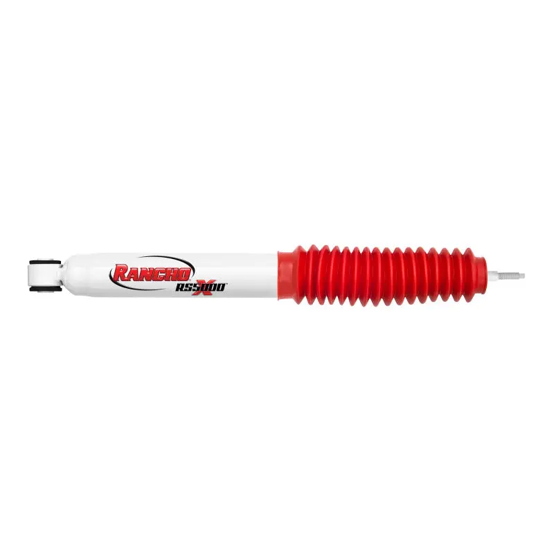 Rancho 07-20 Toyota Tundra Rear Rs5000x Shock 1